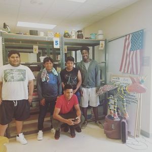 Meet your Posher, Antonio